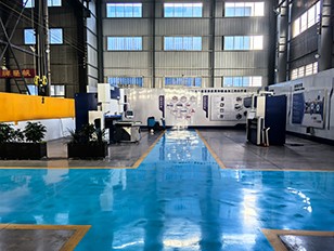 生產展示廳