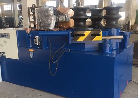 型材彎曲機