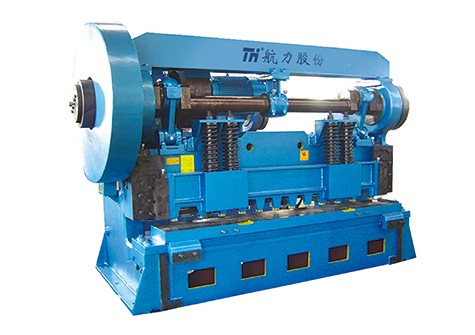 Q11-20X2500機械剪板機