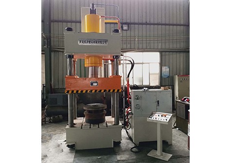 Y28系列四柱液壓機